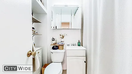 Rented by City Wide Apartments
