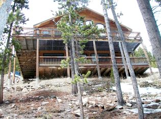 440 Texas Dr, Idaho Springs, CO 80452