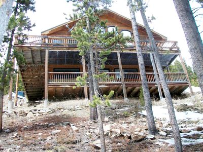 440 Texas Dr, Idaho Springs, CO, 80452