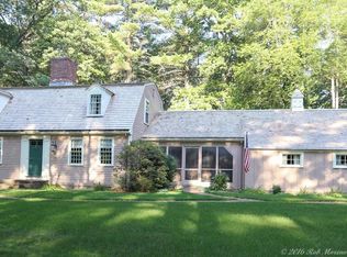 18 High Ridge Rd, Boxford, MA 01921