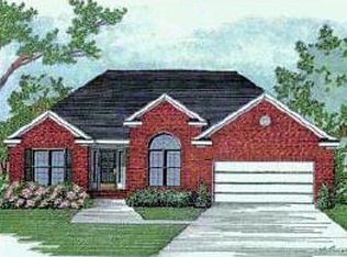 257 Mill Branch Way N, Augusta, GA 30919