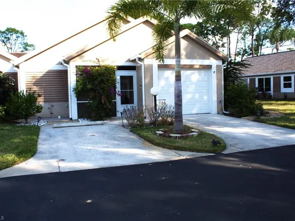 22161 Tallwood CT #706, ESTERO, FL 33928