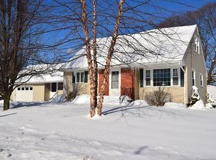 66 South St, Vernon, CT 06066