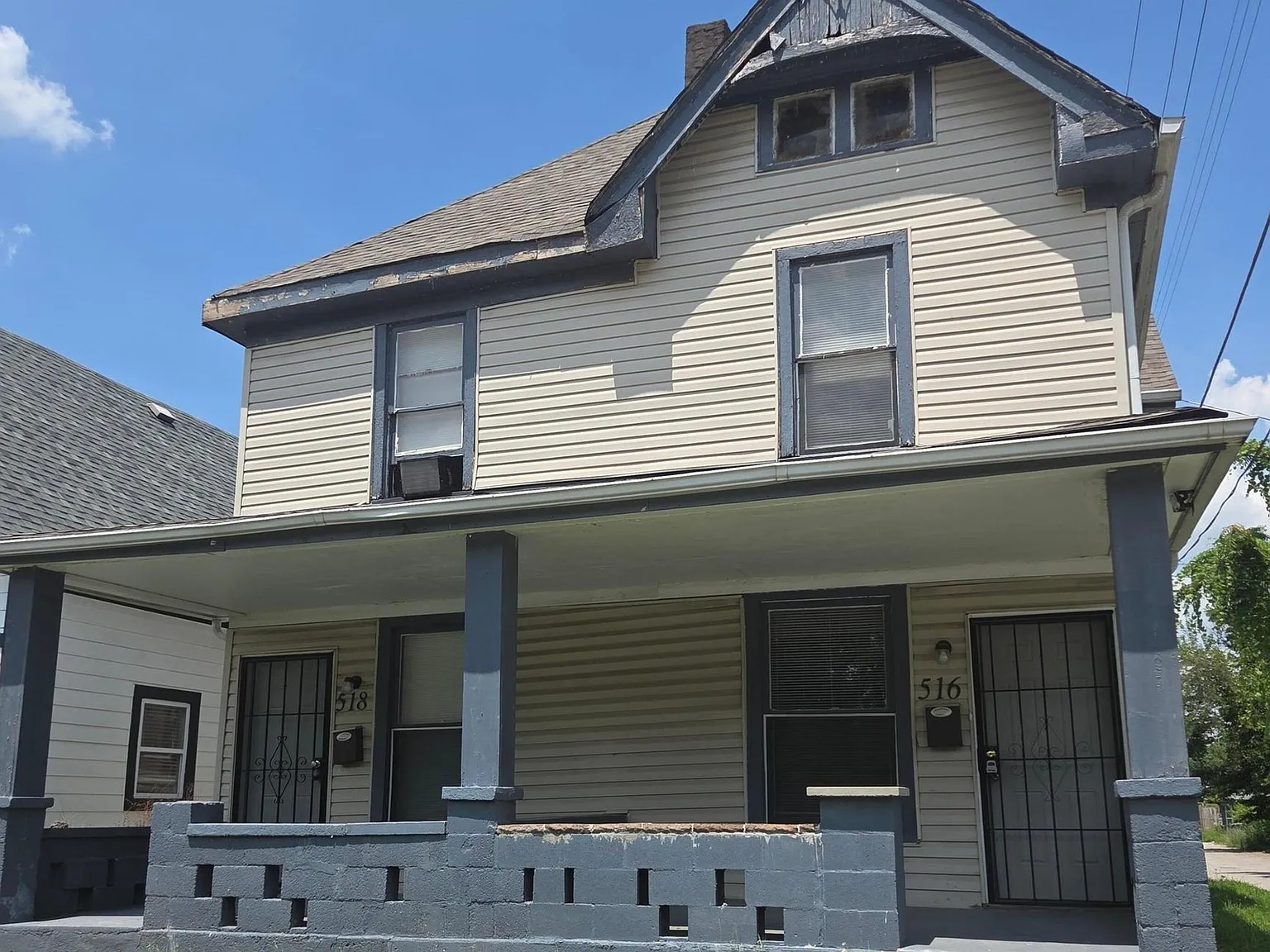 2 bed, 1.0 bath, 1005 sqft, $1,100 — Photo 2