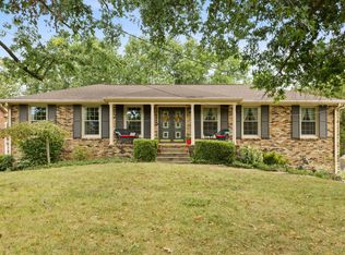 745 Goodpasture Ter, Nashville, TN 37221