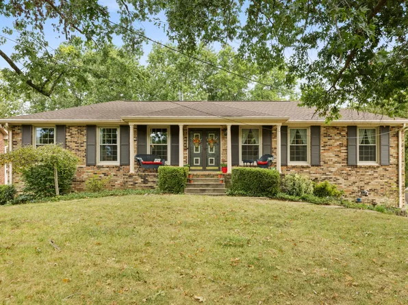 745 Goodpasture Ter, Nashville, TN 37221