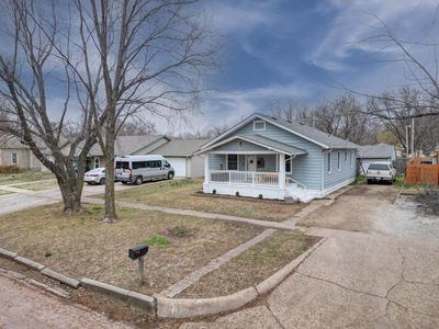 516 E 15th Ave, Winfield, KS, 67156