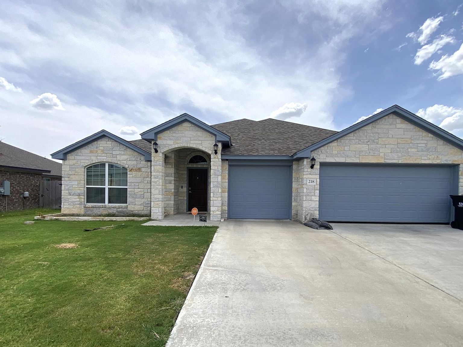 218 Slippery Elm Dr, Nolanville, TX 76559 Zillow