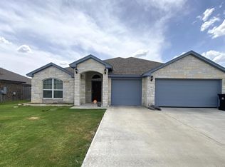 218 Slippery Elm Dr, Nolanville, TX 76559