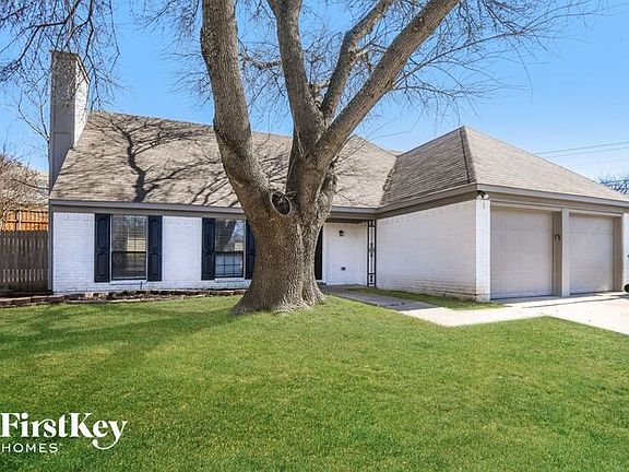 2nd image of 4116 Twinhill Ct