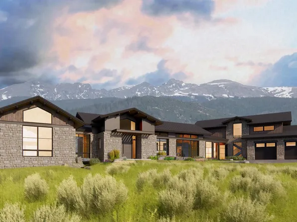 72 New York Mountain Rd, Eagle, CO 81631