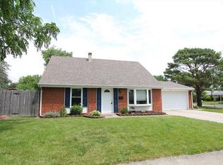 301 Hargrove Dr, Union, OH