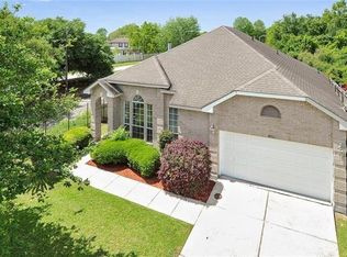 4931 Lennox Blvd, New Orleans, LA 70131