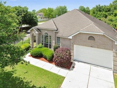 4931 Lennox Blvd, New Orleans, LA, 70131