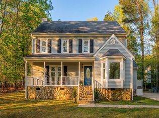 6403 Craig Rd, Durham, NC 27712