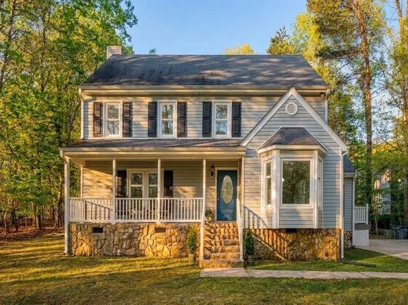 6403 Craig Rd, Durham, NC 27712