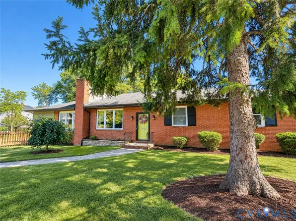 9 E 31st St, Richmond, VA 23224