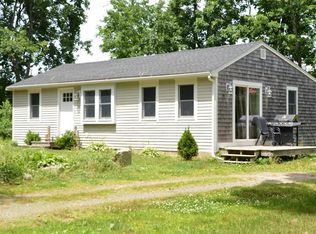 10 Fitzgerald Ave, Plymouth, MA 02360