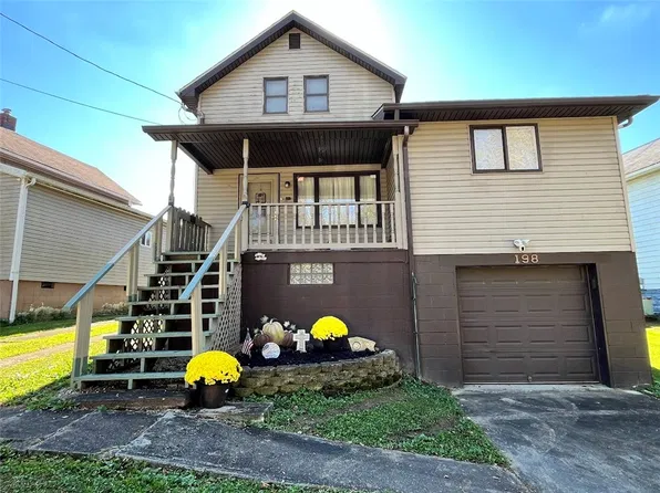198 Adelaide Ave, Bobtown, PA 15315
