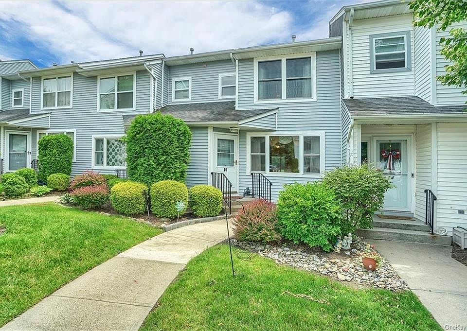 The HamletsKnolls East 16 Trafalgar Ct Nanuet, NY Zillow