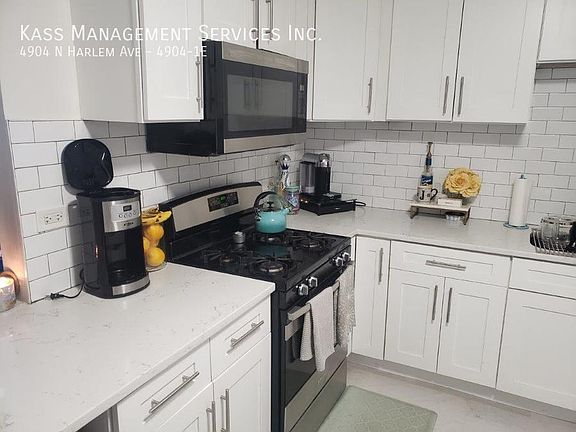 2nd image of 4904 N Harlem Ave APT 1E