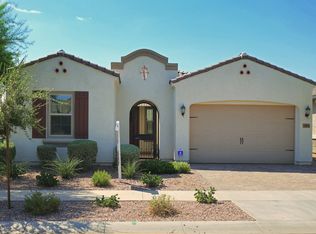 10619 E Hawk Ave, Mesa, AZ 85212