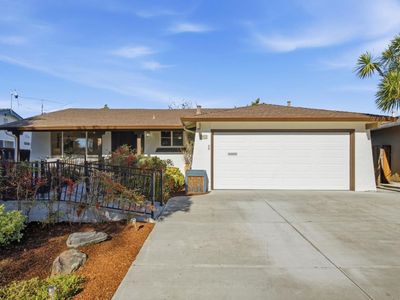 3053 Balmoral Dr, San Jose, CA, 95132