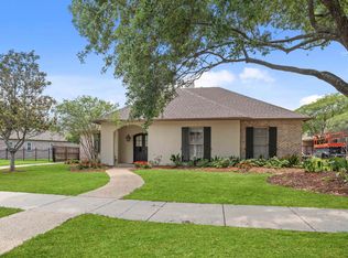1768 Great Oak Dr, Baton Rouge, LA 70810