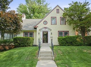 405 Indiana Ave, Valparaiso, IN 46383