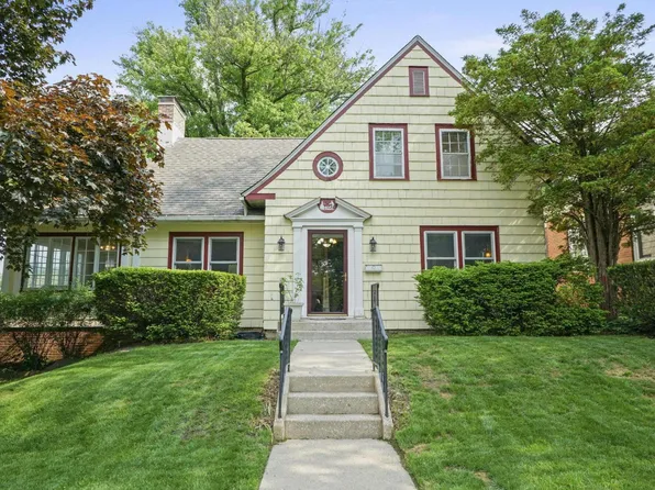 405 Indiana Ave, Valparaiso, IN 46383