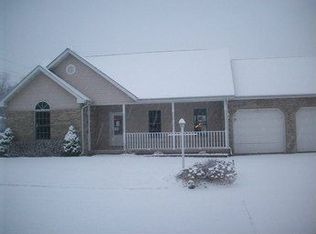 970 Starboard Ct, Hobart, IN 46342