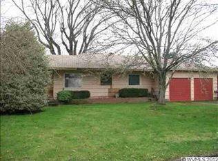 3160 Park Ave NE, Salem, OR 97301