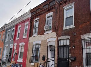 2833 N Lee St, Philadelphia, PA 19134