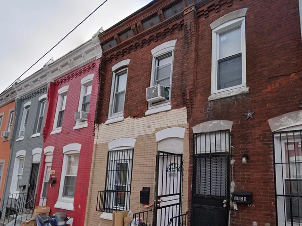 2833 N Lee St, Philadelphia, PA 19134