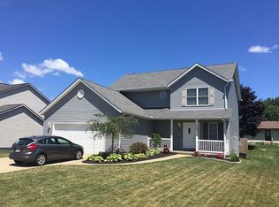 170 Hillside Dr, Wadsworth, OH 44281