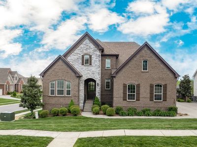 401 Herring Trl, Nolensville, TN, 37135