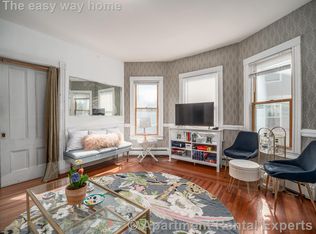 318 Beacon St #1A, Somerville, MA 02143