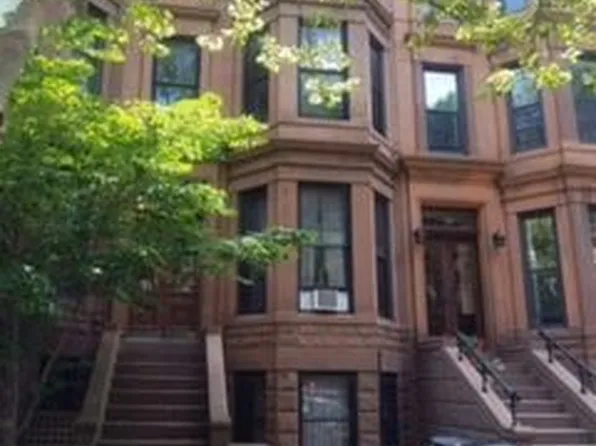 244 Garfield Pl APT 8, Brooklyn, NY 11215