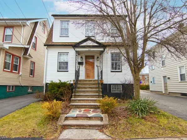 58 Essex Ave, Maplewood Twp., NJ 07040
