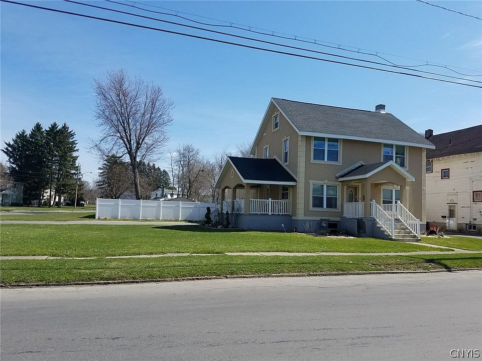 1537 Mohawk St, Utica, NY 13501 Zillow
