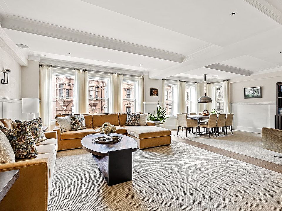 1st image of 15 W 81st St #4E