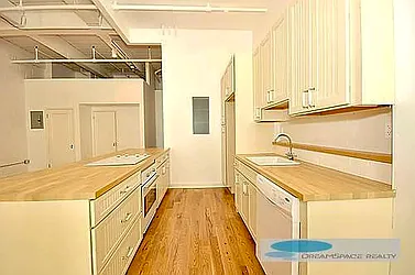 Rented by Dream Space Realty