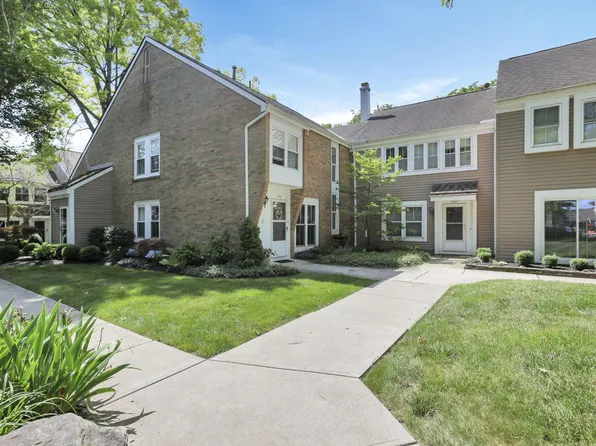 5549 Chowning Way #2-B, Columbus, OH 43213