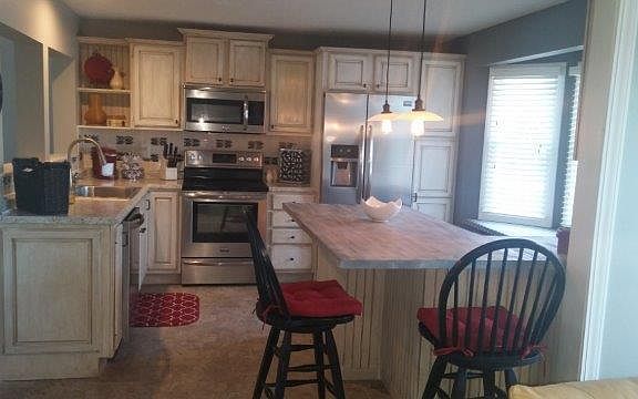 3rd image of 393 Clifty Heights Dr