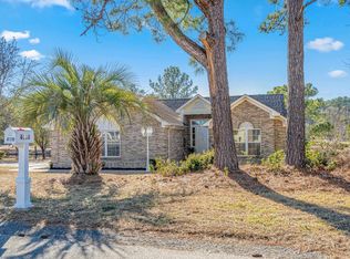 4110 Fairway Dr, Little River, SC 29566