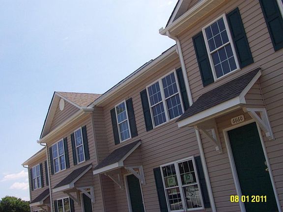 2nd image of 6760 Village Green Dr