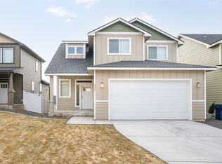 8587 N James Dr, Spokane, WA 99208