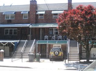 1936 Watson Ave, Bronx, NY 10472