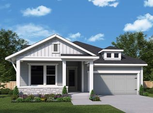AC Chester Plan, Seven Pines 50' Front Entry, Jacksonville, FL 32224