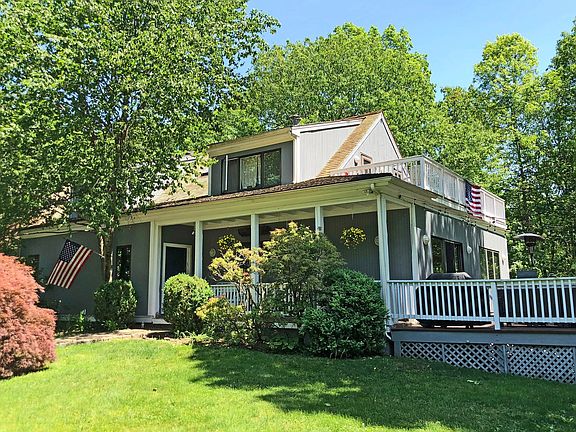 5 Goodsell Hill Road